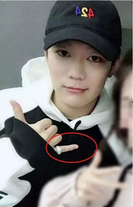 娱乐圈精灵哥是谁 吃瓜