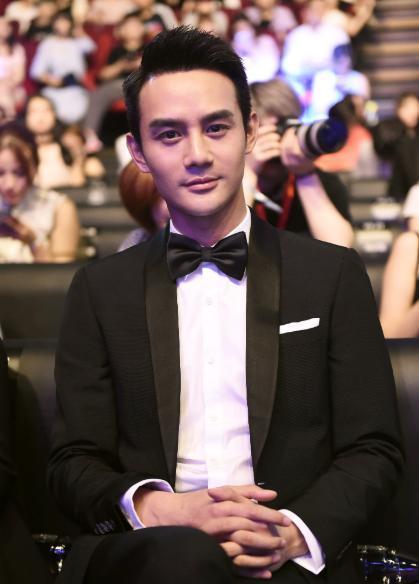 娱乐八卦吃瓜冯绍峰微博