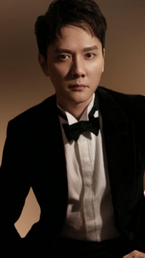 娱乐八卦吃瓜冯绍峰微博