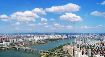 国产自区,崛起中的创新高地